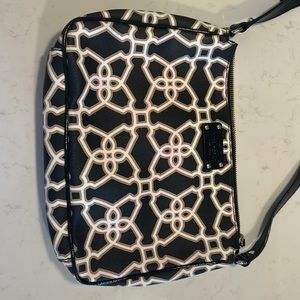 never been worn kate spade cross body
